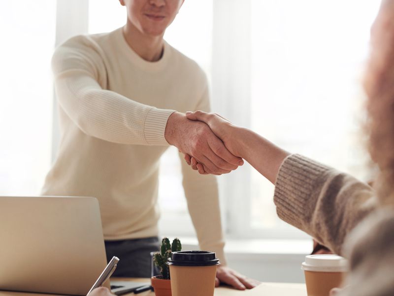 Formation et conseils en technologies